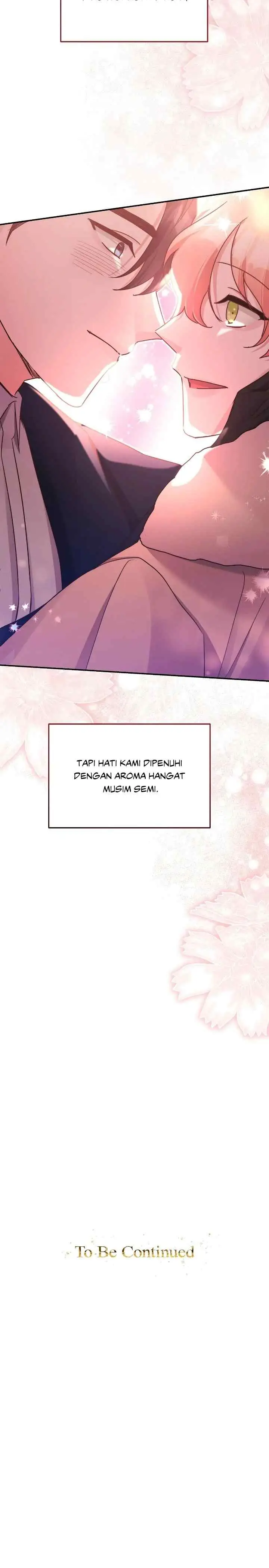 Sweetie, Sweetie, Sweetie chapter 93 halaman 18