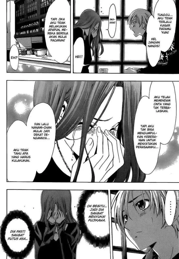 Kimi no Iru Machi chapter 208 halaman 9
