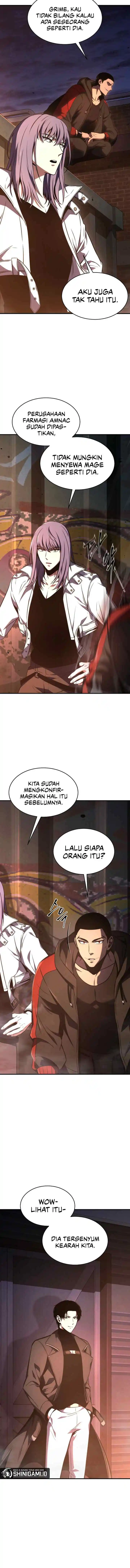 Drug-Eating Genius Mage chapter 26 halaman 8