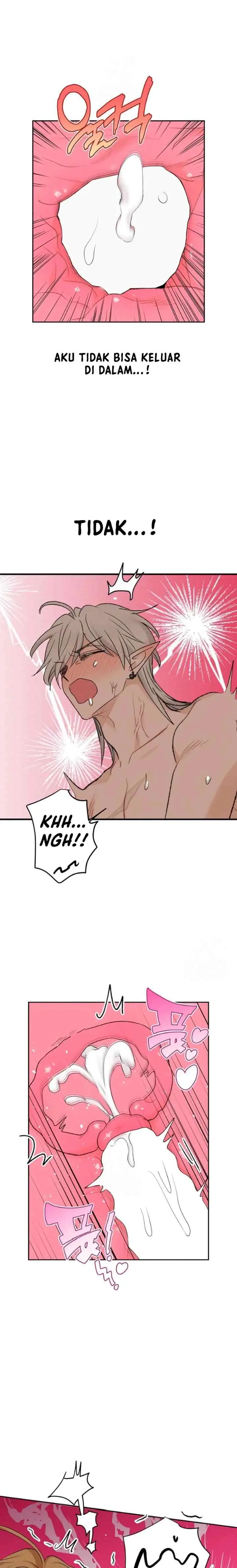Elve's Mate chapter 48 halaman 7