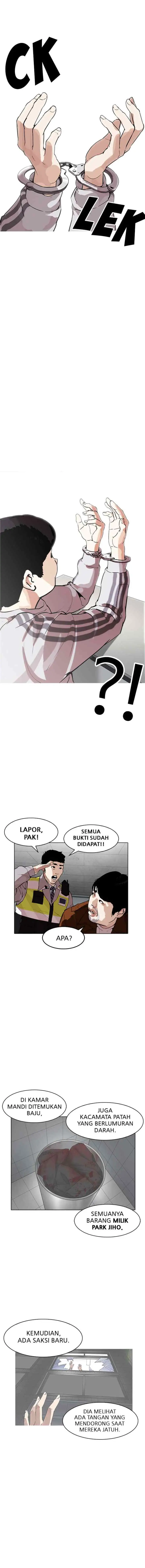 Lookism chapter 174 halaman 14