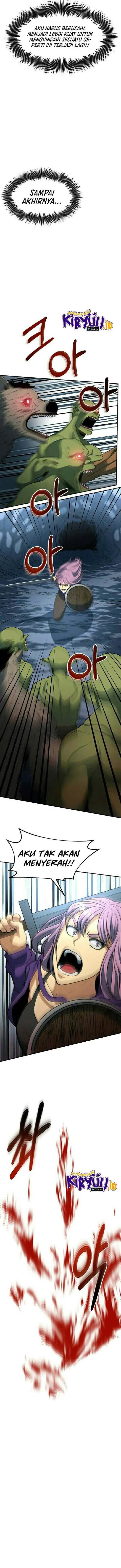 Dungeon House chapter 28 halaman 8