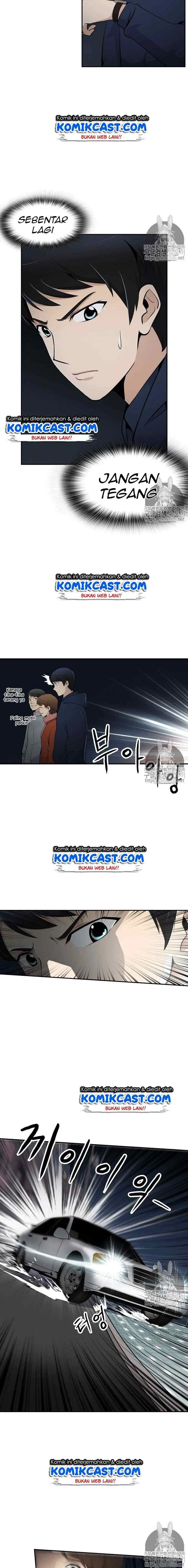 Again My Life chapter 14 halaman 14