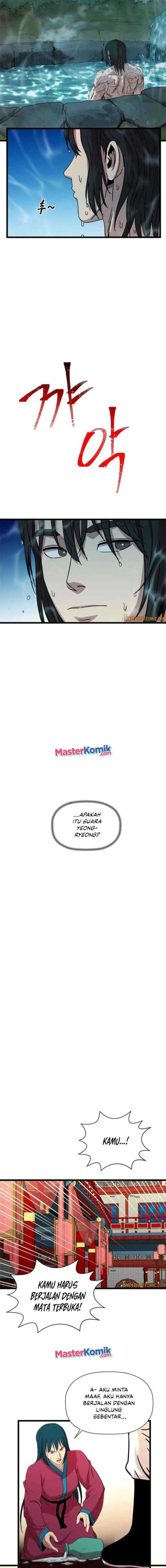 Bachelor's Return chapter 73 halaman 10
