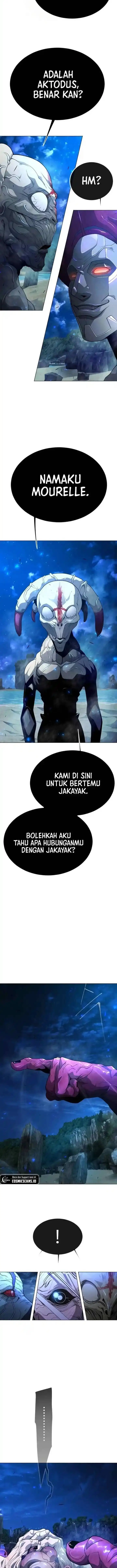 Superhuman Era chapter 158 halaman 4