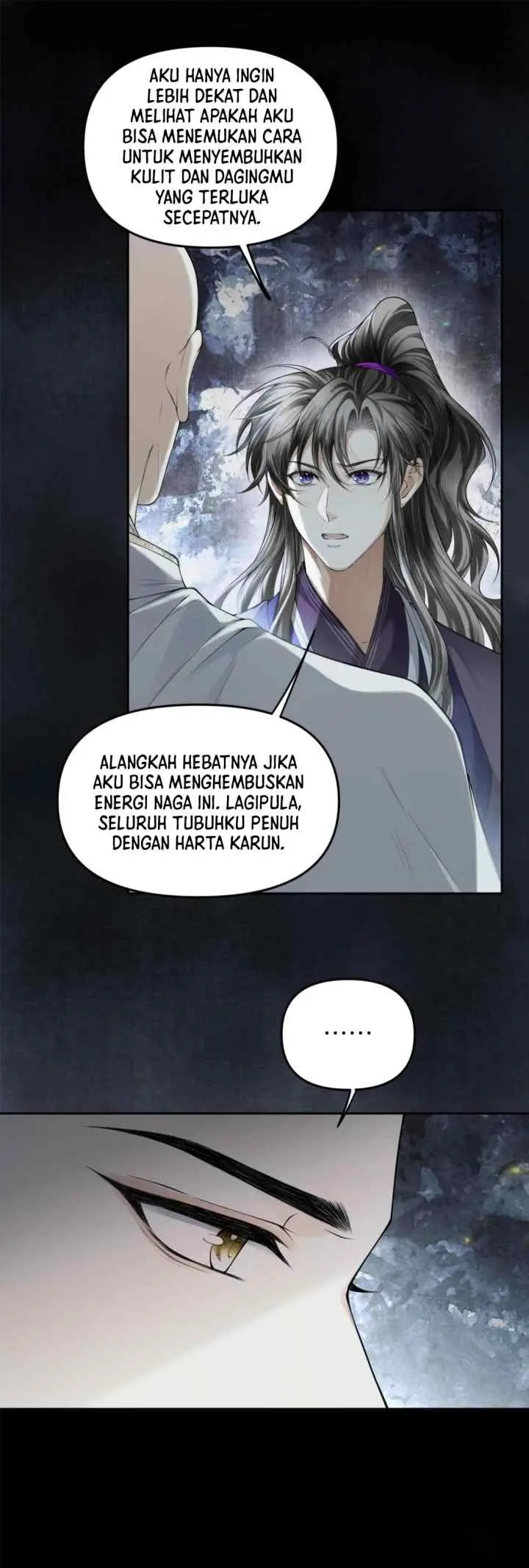 Tong Qian Kan Shi chapter 118 halaman 8