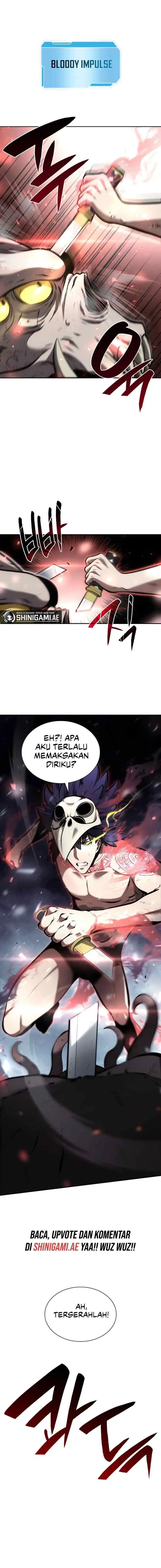 I Returned As An FFF-Class Witch Doctor chapter 43 halaman 6