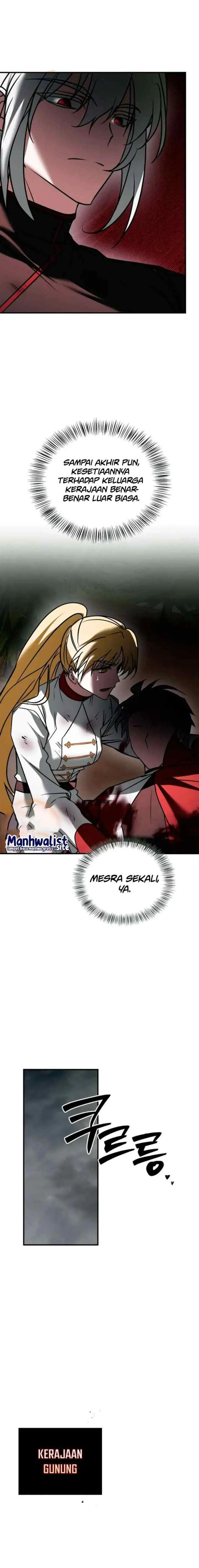 I'm Not That Kind of Talent chapter 118 halaman 13