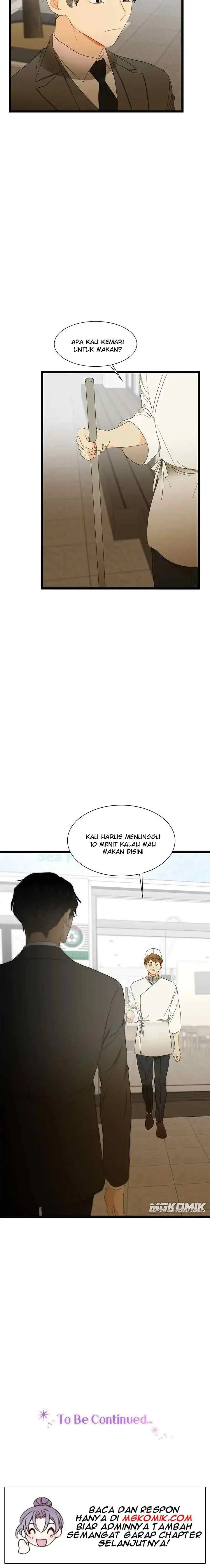 Faking It in Style chapter 54 halaman 17