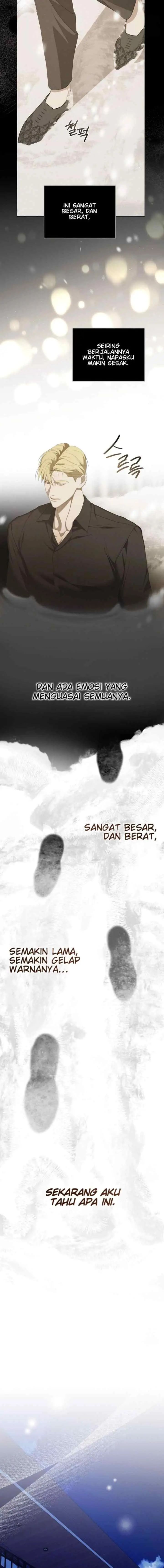 Snow Queen chapter 36 halaman 12
