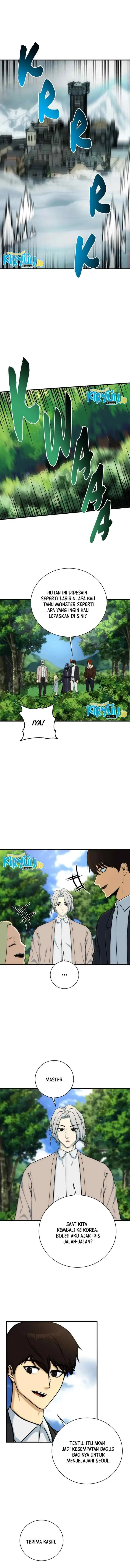 Dungeon House chapter 85 halaman 7