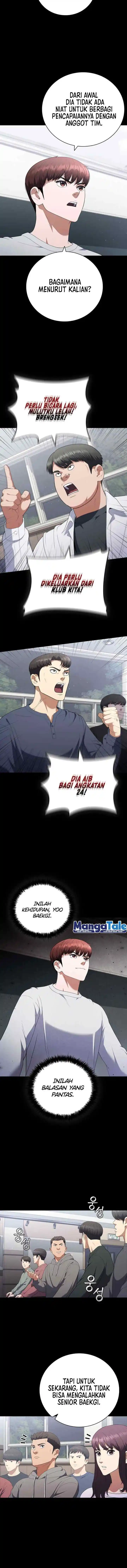 I Can Do It chapter 16 halaman 5