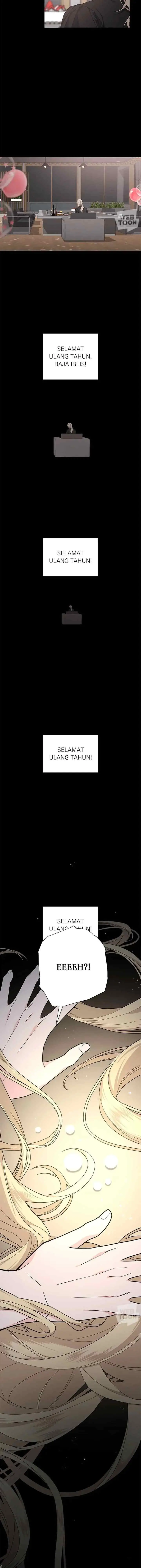 Best of Luck, Warrior! chapter 52 halaman 10