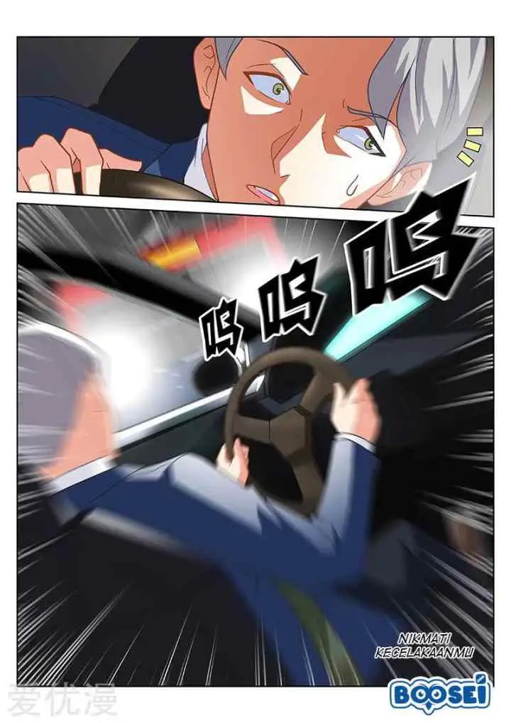 Very Pure chapter 158 halaman 6