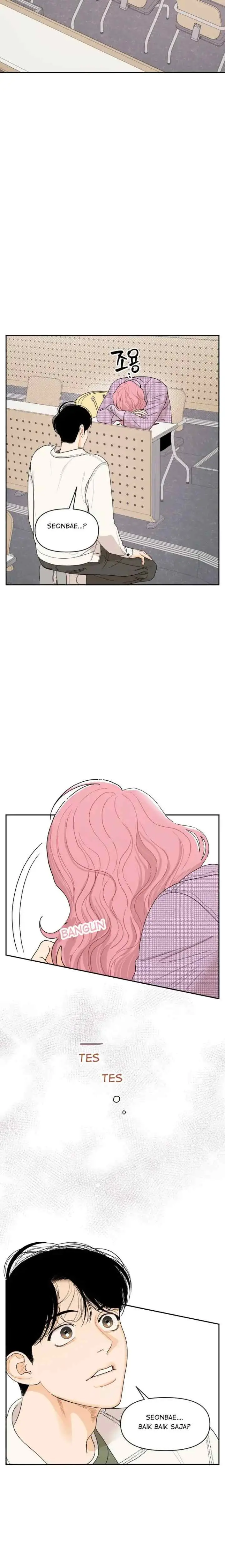 By the Way, in the Wind chapter 3 halaman 10