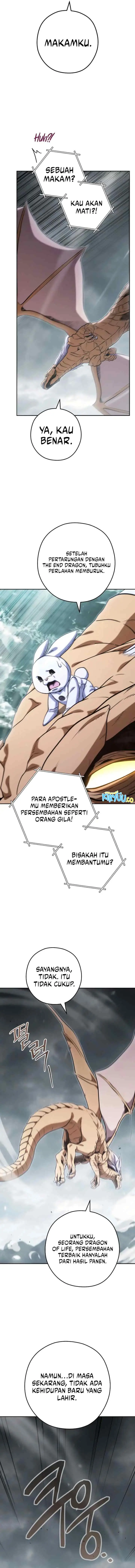 Dungeon Reset chapter 253 halaman 7