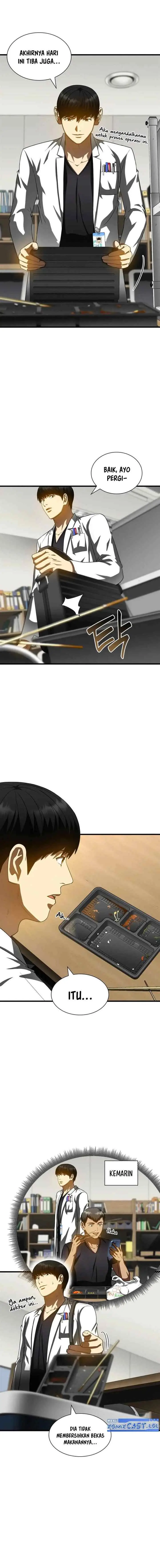 Perfect Surgeon chapter 92 halaman 6