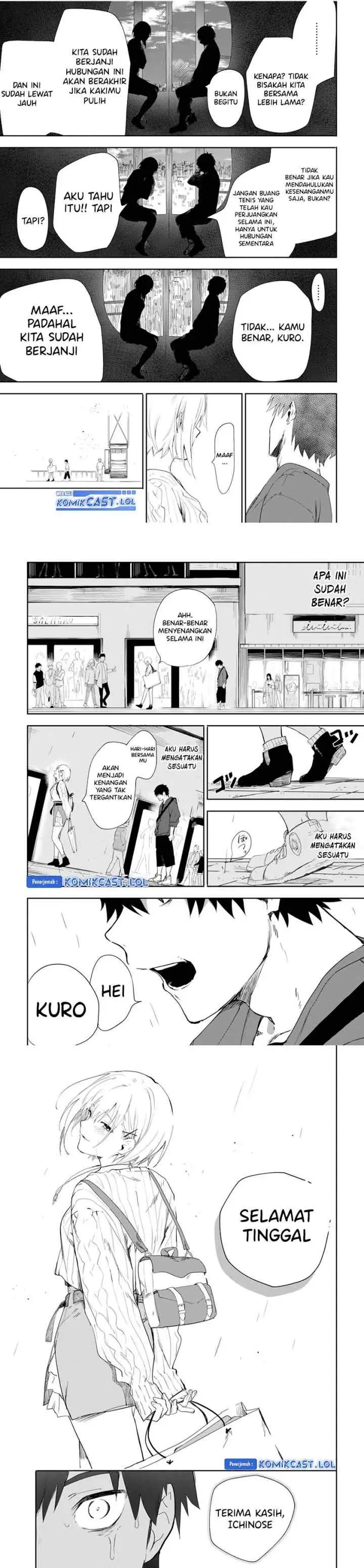 Koibito Tutorial chapter 0 halaman 12