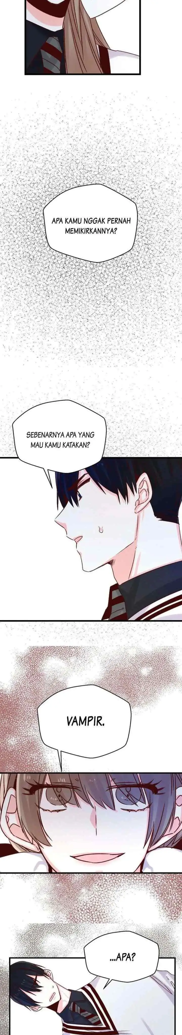 Red Honey chapter 48 halaman 6