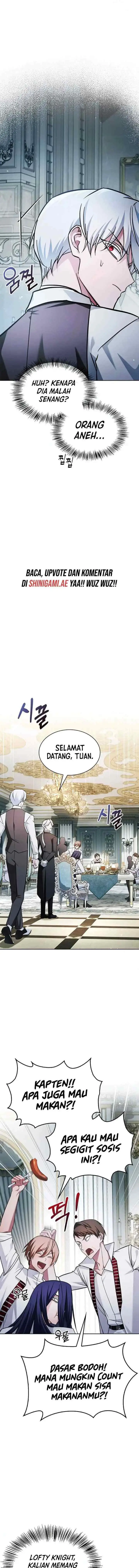 I'm Not That Kind of Talent chapter 63 halaman 15