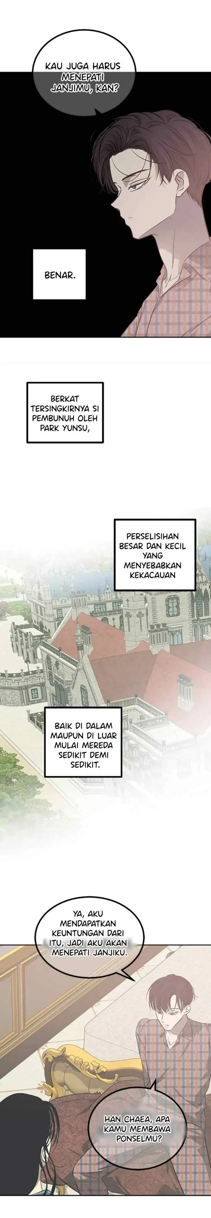 Loop chapter 199 halaman 5