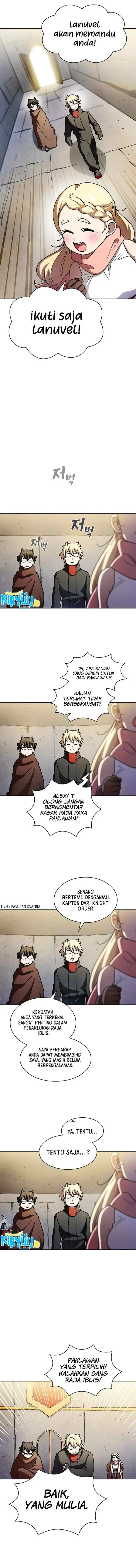 FFF-Class Trashero chapter 161 halaman 6