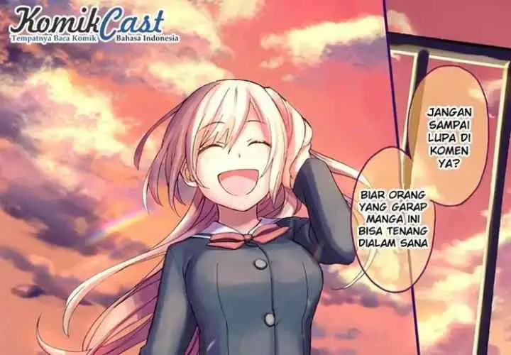 Isekai de ~Kuro no Iyashi Te~ tte Yobareteimasu chapter 2 halaman 11