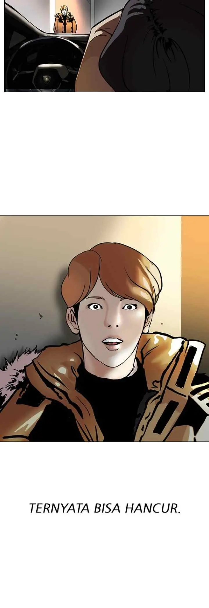 Lookism chapter 100 halaman 19