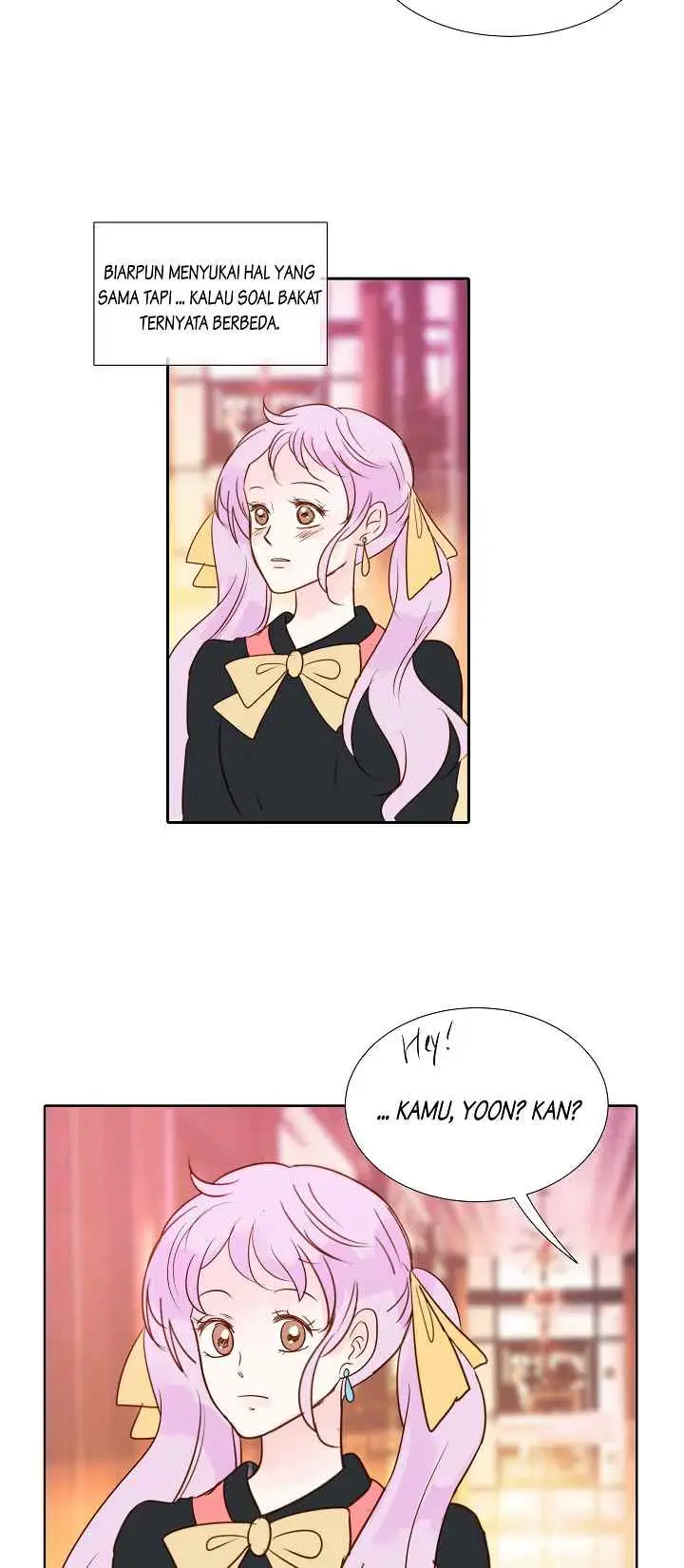 Golden Waltz chapter 34 halaman 11