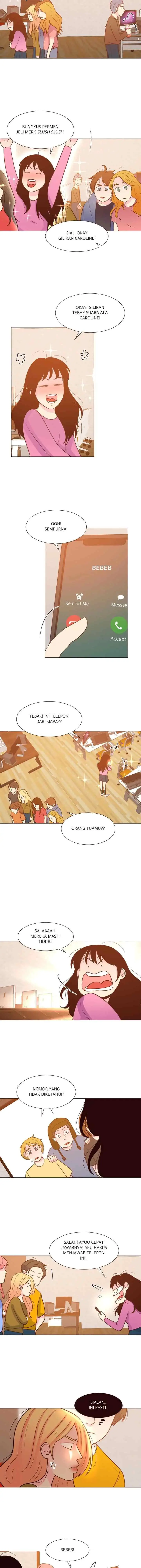 Tweening chapter 80 halaman 5
