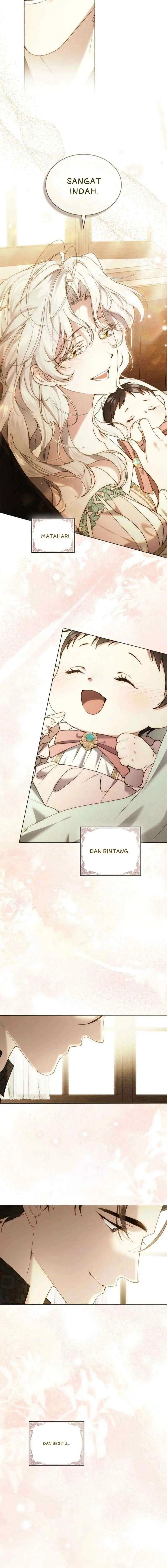 Just a Contract Marriage chapter 108 halaman 14