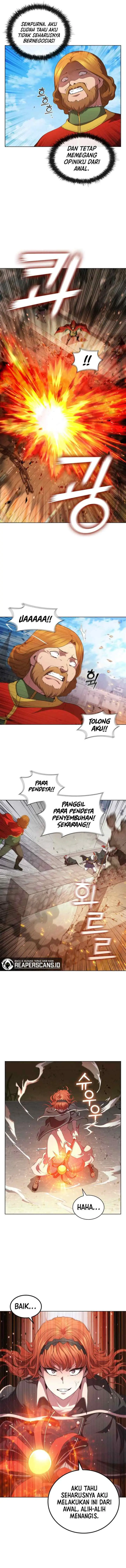 I Regressed As The Duke chapter 49 halaman 4