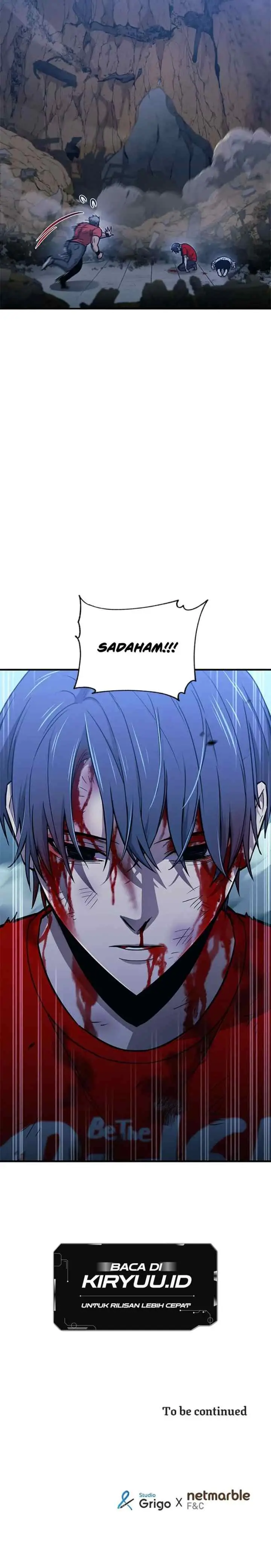 Cursed Manager's Regression chapter 39 halaman 17