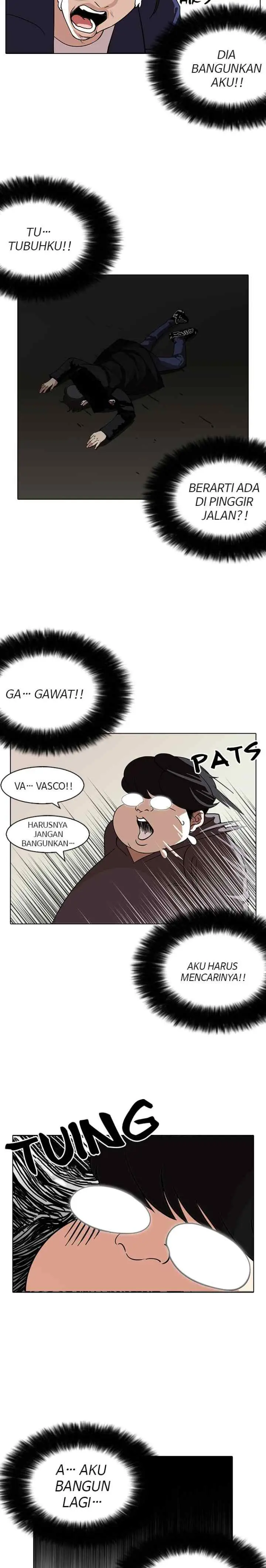 Lookism chapter 113 halaman 8