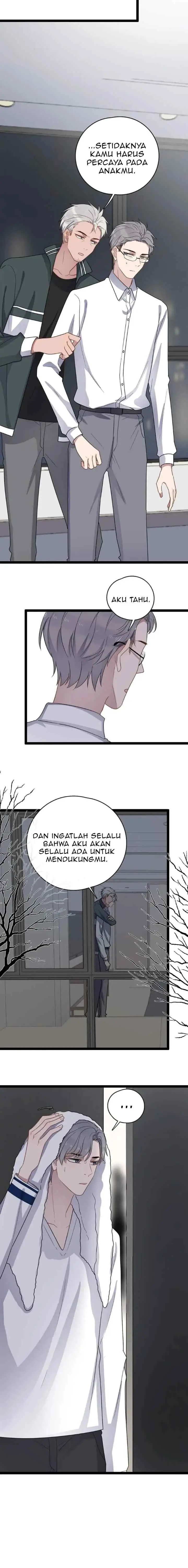 Too Close chapter 45 halaman 17