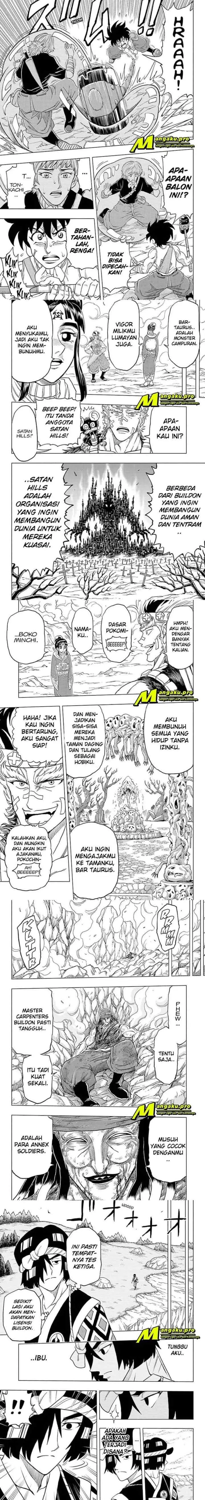 Build King chapter 16 halaman 6