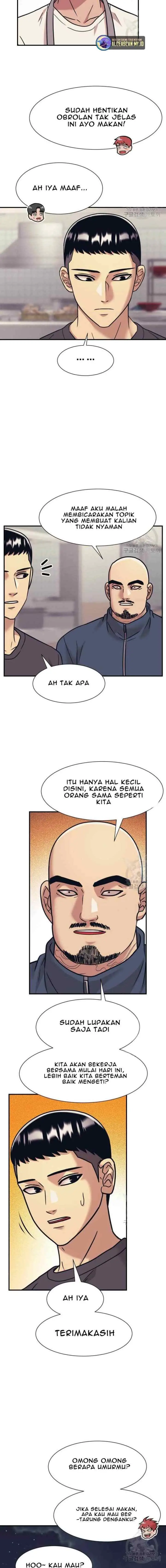 Injagang chapter 37 halaman 10