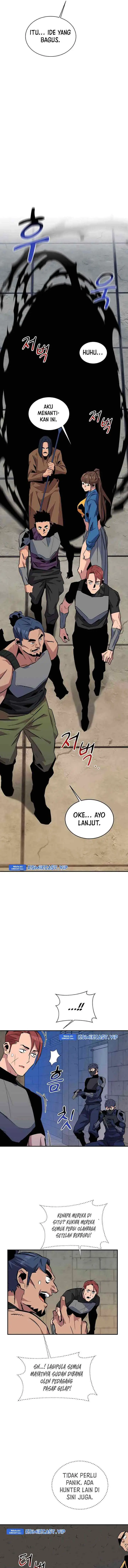 Auto-Hunting With Clones chapter 55 halaman 16