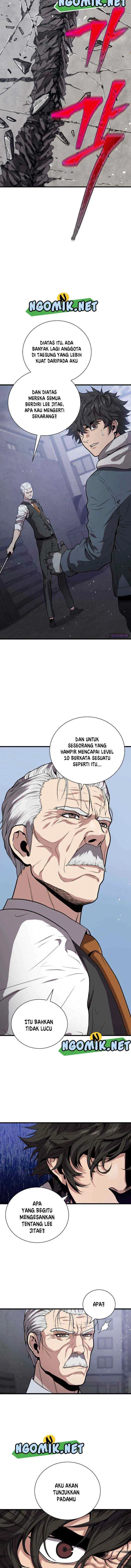 Hoarding in Hell chapter 18 halaman 6