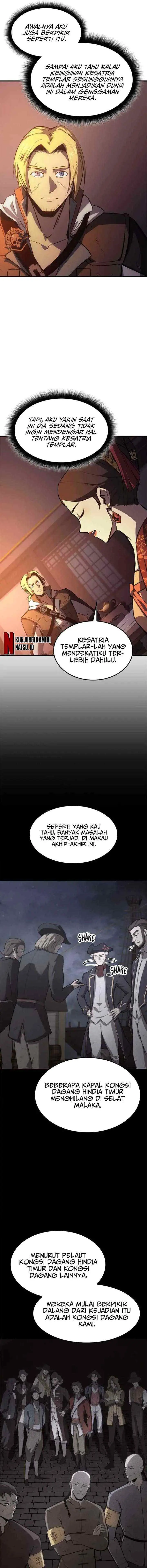 Assassin's Creed: Forgotten Temple chapter 12 halaman 6
