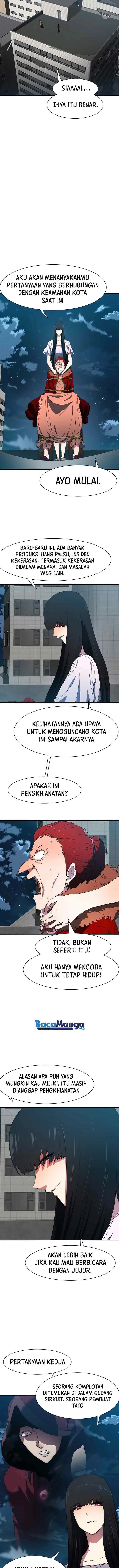 I'm the Only One Loved by the Constellations! chapter 24 halaman 11