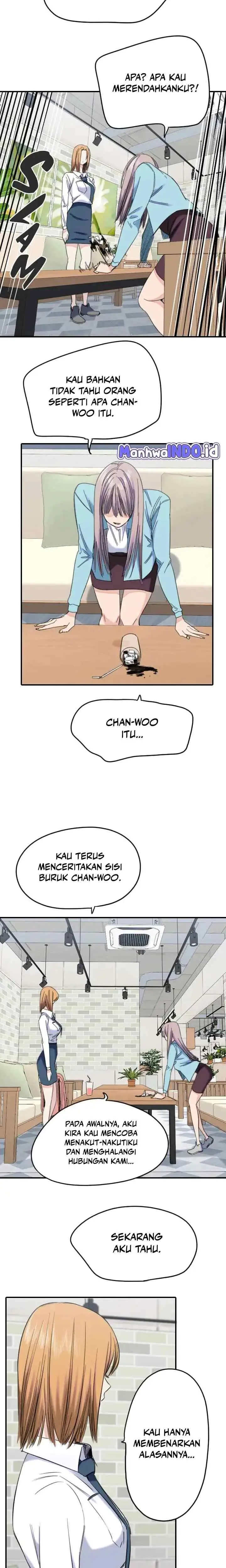 Drawing Romance chapter 178 halaman 14