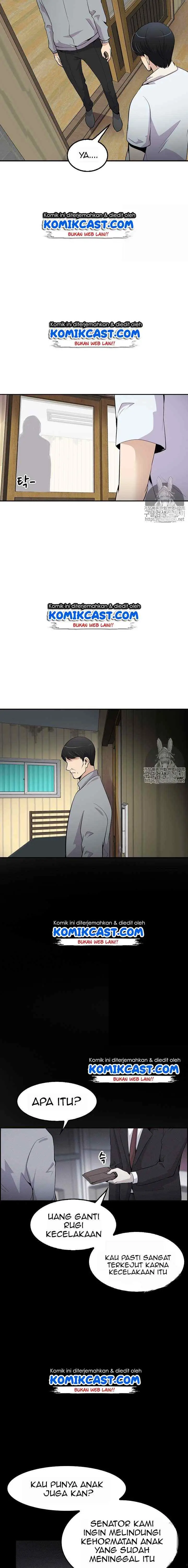 Again My Life chapter 15 halaman 9