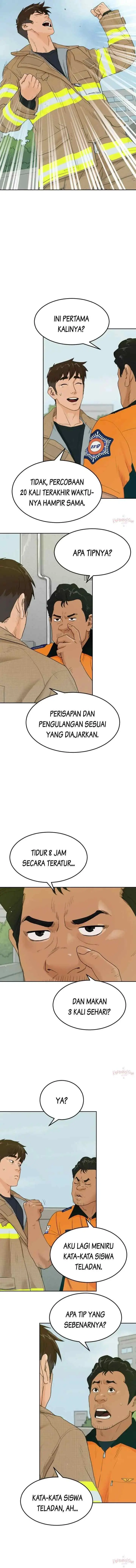 Call Sign chapter 26 halaman 8