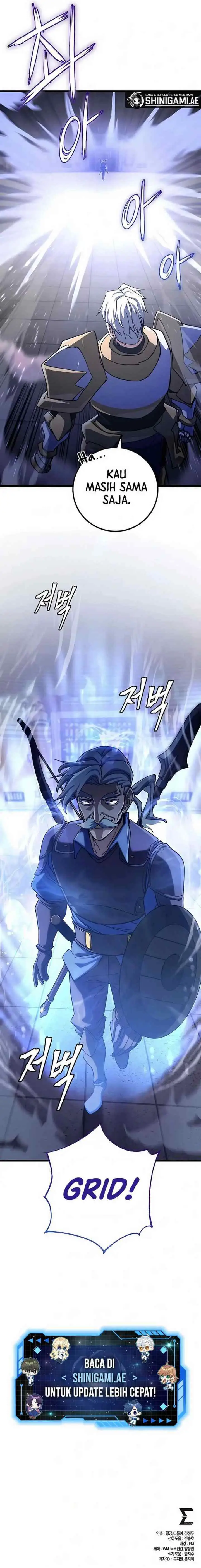 I Picked A Hammer To Save The World chapter 53 halaman 17
