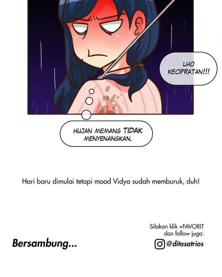 Jajan Squad chapter 139 halaman 5