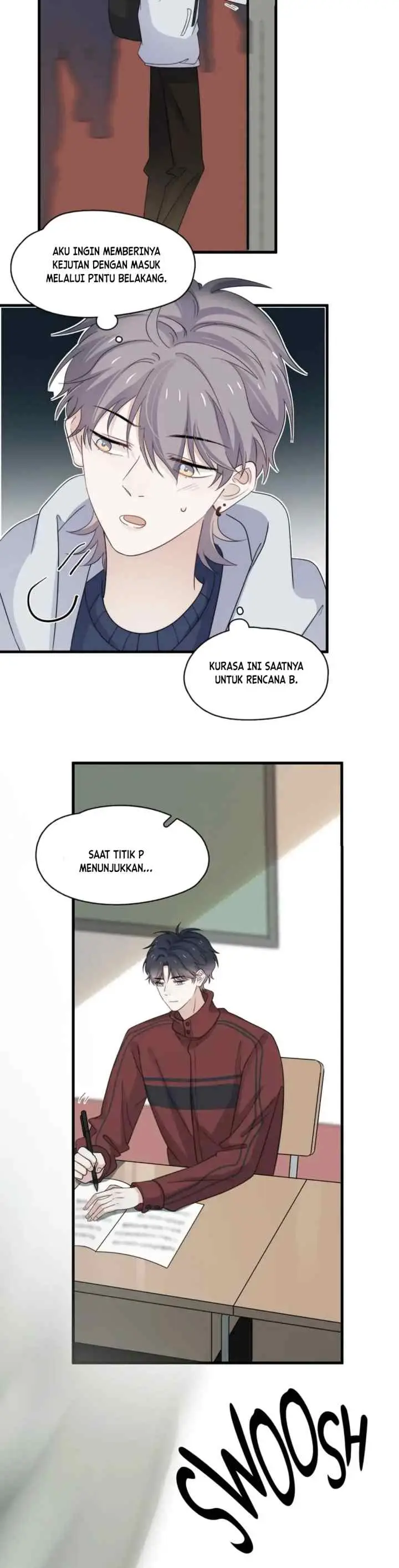 Zhe Ti Chao Gang Le chapter 115 halaman 18