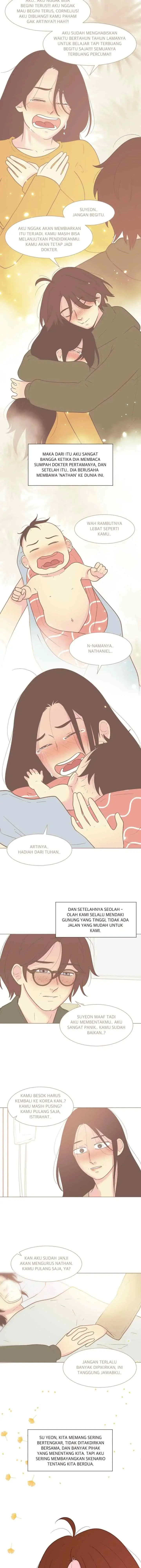 Tweening chapter 151 halaman 8