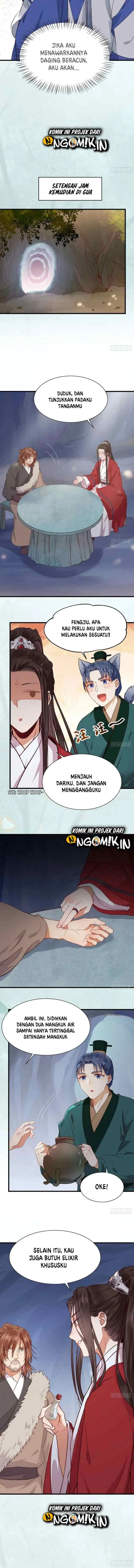 The Ghostly Doctor chapter 280 halaman 8