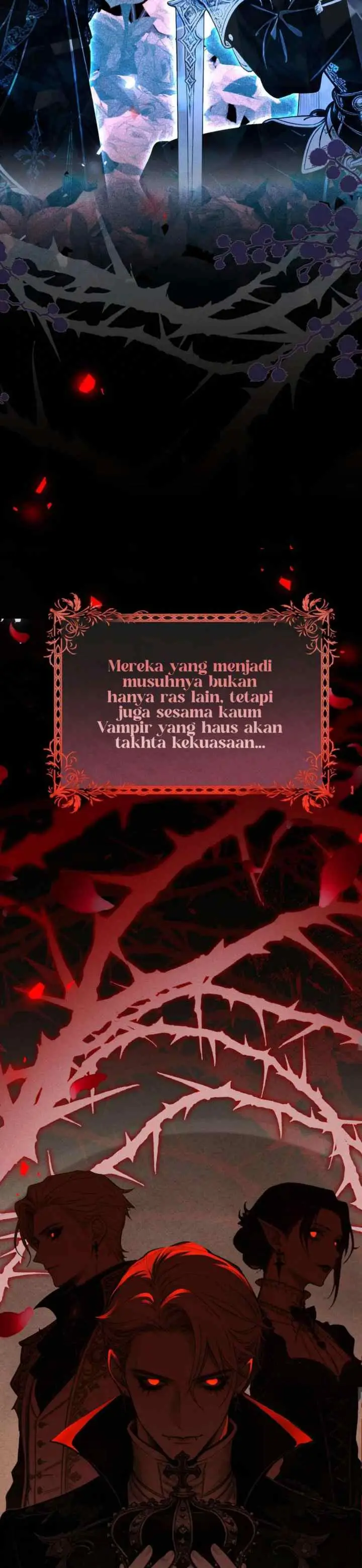 Permission of Bite chapter 19 halaman 9